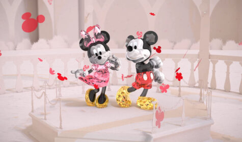 MickeyMinnie